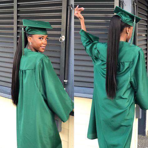 Braid Hairstyles For Graduation, Graduation Captions, Graduation Goals, Grad Hair, Graduation Pics, Box Braids Hairstyles For Black Women, Graduation Hairstyles, Braided Hairstyles For Black Women, Graduation Pictures