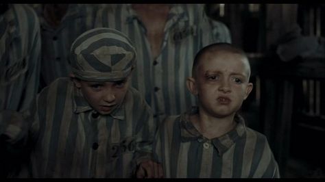 The Boy in the Striped Pyjamas The Boy Striped Pajamas, Boy In Striped Pyjamas, Boy In The Striped Pajamas, Striped Pajamas, Marley And Me, Asa Butterfield, Kids Movies, Kids' Movies, Jamie Lee