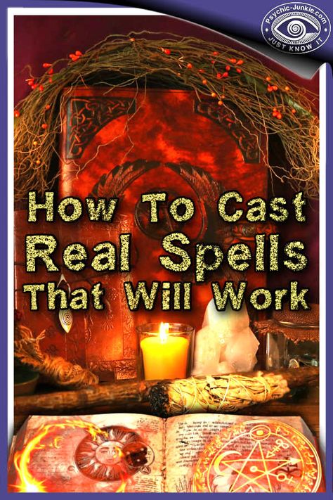 Spells For Selling Your House, Is Magic Real, Magic Spells That Really Work, Real Witch Spells, Spells That Actually Work Karma, Magic Spells Witchcraft Real, How To Create Spells, How To Make Your Own Spells, How To Cast A Spell