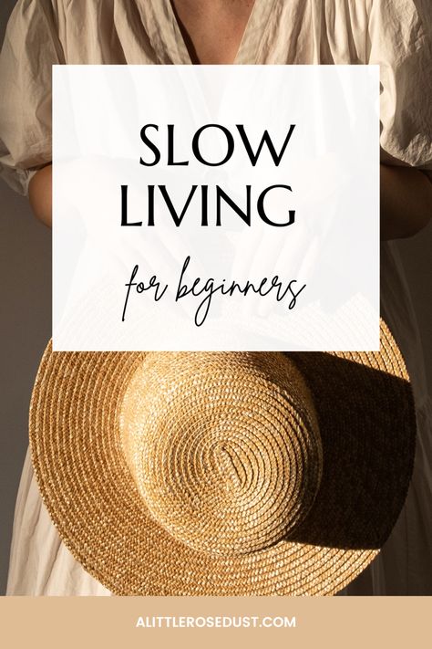 Slow Life Quotes, Hygge Tips, Gentle Living, 2024 Journal, Happy Homemaking, Living Intentionally, Simple Living Lifestyle, Organizing Life, Hygge Living