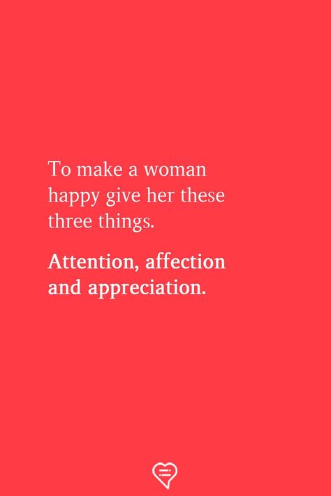 If she will let you love her and show her affection Affection Quotes, Woman Happy, How To Be Happy, Love Lifestyle, Healing Words, Love Quotes For Her, Relationship Rules, Tumblr Quotes, Memories Quotes