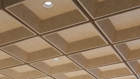 Port | Acoustic Ceiling Title Wood Sound Diffuser, Baffle Ceiling, Acoustic Baffles, Sound Diffuser, Acoustic Ceiling Panels, Office Ceiling, Acoustic Ceiling, Pergola Lighting, Drop Ceiling