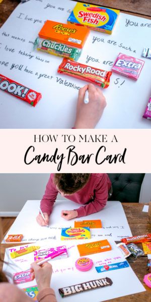 Fun Ways To Give Candy As A Gift, Graduation Candy Card Ideas, Candy Bar Posters For Christmas, Pick A Card Birthday Ideas, Candy Poster Board For Friends, Birthday In Candy, Candy Birthday Cards For Friends, Valentine Candy Bar Ideas, Candy Poster Board For Boyfriend