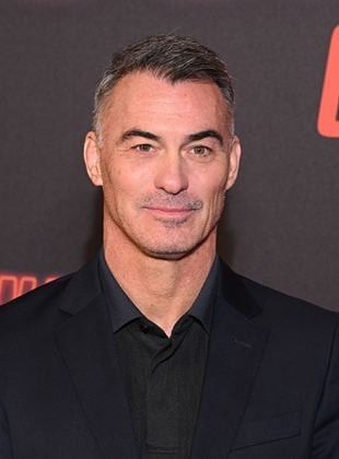 Chad Stahelski, Movie Directors, Keanu Reeves, Quick Saves