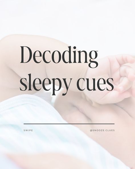 The million dollar question... what do those adorable little signals from your baby really mean? 🤨 While you may think baby is making all those cute, adorable noises because, well, they are a baby. They are actually trying to communicate with you! And once you can learn to decode those little signs and noises... 💡 you and baby can finally get the sleep you need. Comment SLEEPYCUES and I’ll send you the link to my latest blog post all about sleepy cues and how to handle them. 🌙 #sleepycues #... Mean While, Sleep Training, Million Dollar, The Millions, Parenting Hacks, New Moms, Blog Posts, Sleep, Signs