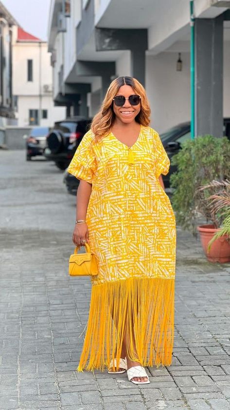 Critical Quotes, Long African Dresses Ankara, Long Ankara Dress Styles, Boubou Gown Styles, Ankara Bubu, Boubou Gown, Fringe Dresses, Bubu Gown, Boubou Styles For Women