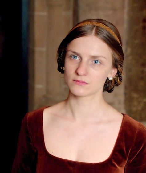 Anne Neville The White Queen, Faye Marsay, Anne Neville, Margaret Beaufort, Philippa Gregory, Elizabeth Woodville, Spanish Princess, The White Queen, Medieval House