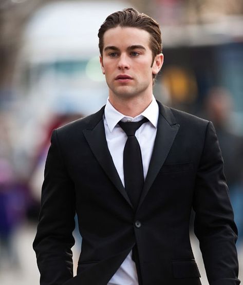 Gossip Girl Nate, Chase Crawford, Vanessa Abrams, Mode Gossip Girl, Estilo Gossip Girl, Stile Blair Waldorf, Jessica Szohr, Maxon Schreave, Bekväma Outfits