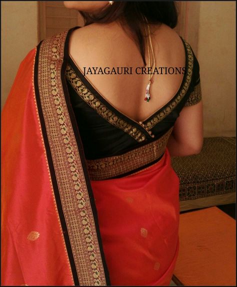 Brocade Blouse Designs, Silk Saree Blouse Designs Patterns, Latest Blouse Designs, Lace Blouse Design, Cotton Blouse Design, Best Blouse Designs, Saree Blouse Neck Designs, New Saree Blouse Designs, Traditional Blouse Designs