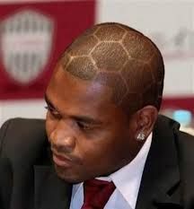 images 216×233 pixels Soccer Humor, Hairdo Ideas, V Shaped Haircut, Soccer Hair, Cod Memes, Funny Soccer, Funny Photoshop, Nice Hair, Black Men Hairstyles