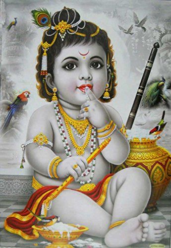 Krishna Hd Wallpapers, Happy Raksha Bandhan Images, God Poster, Bal Krishna Photo, Krishna Lila, Krishna Hindu, Krishna Hd, Bal Gopal, Saraswati Goddess