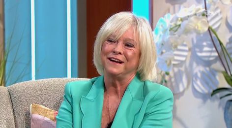 'There was such a buzz around Centre Court,' she recalled over the historic moment. Sue Barker, Ant & Dec, Scottish Man, Andy Murray, French Open, British Men, Memorable Moments, Wimbledon, Victorious