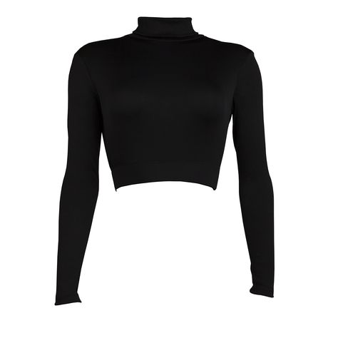 PRICES MAY VARY. 100% Stretch Nylon Zippered back 2" banded bottom Midriff Turtleneck The Cheer Fantastic Turtleneck Midriff Bodysuits are the perfect cheer accessories for those midriff uniform styles and helping to keep your neck warm on those cold, fall evenings. This 100% Stretch Nylon long-sleeved pullover fits perfectly under your cheer uniform and moves with you. The Midriff Bodysuit features a 2" elastic banded bottom to prevent riding and a zippered back for easy changing. Winter Dress Designing, Winter Dress Design, Long Sleeve Under Shirt, Cheer Accessories, Dress Designing Ideas, Tight Crop Top, Outfit Ideas Winter, Black Long Sleeve Crop Top, Winter Outfits Aesthetic