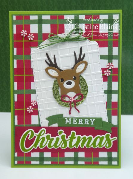 Su Reindeer Fun, Stampin Up Reindeer Days Cards, Reindeer Fun Stampin Up Cards 2024, 2024 Stampin Up Mini, 2024 Stampin Up Christmas Cards, Su Reindeer Fun Cards, Stamping Up Cards 2024-2025, Stampin Up Christmas 2024, Stampin Up Reindeer Days