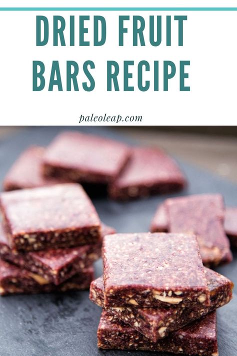 Dehydrated Fruit Powder, Paleo Fruit Bars, That’s It Fruit Bars, Dried Fruit Bars, Diy That’s It Fruit Bars, Dehydrated Fruit Bars, Fruit Bars Recipe Healthy, Diy Fruit Bars, Homemade Thats It Fruit Bars