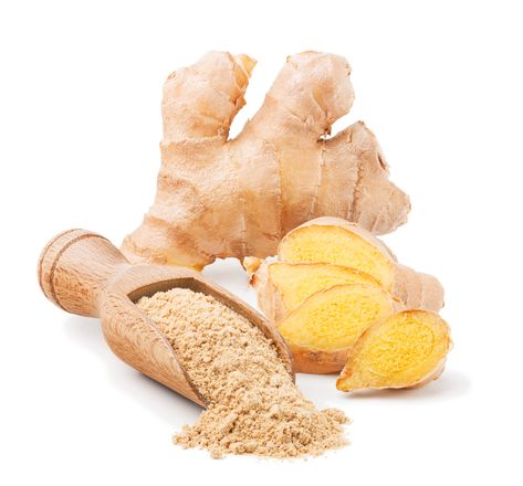 Ginger Root Recipes, Aromatherapy Products, Ginger Powder, Healthy Facts, Bbc Good Food, Organic Spice, Ads Design, Ginger Recipes, Bbc Good Food Recipes