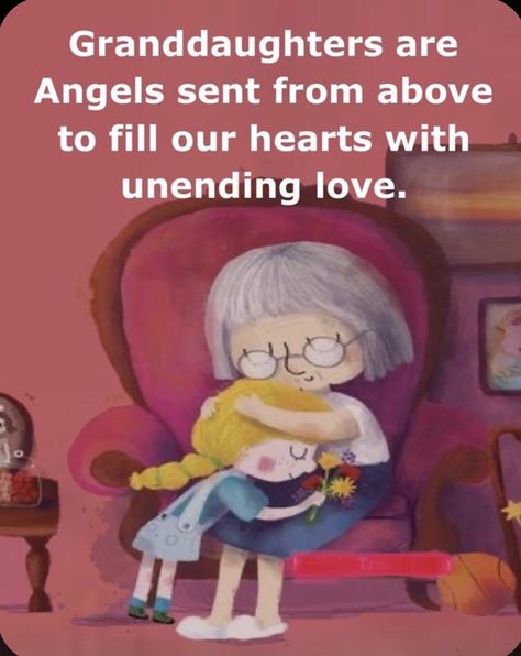 Grandmother Quotes Funny, Grandma Quotes Funny, Grandma Journal, Grandkids Quotes, Granddaughter Quotes, Quotes About Grandchildren, Grandmother Quotes, Grandparents Quotes, My Children Quotes