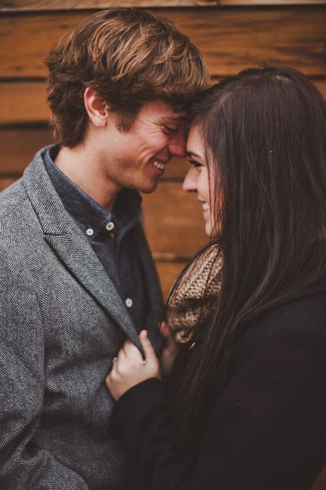 winter engagement. Heads Together, Photo Board, Pics Ideas, Engagement Ideas, Photo Boards, Winter Engagement, Two Hearts, Wedding Pics, Engagement Photo