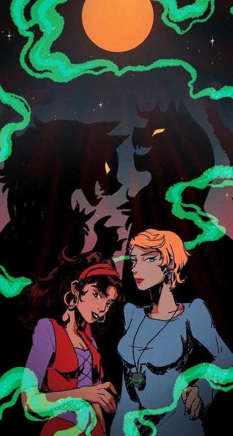 Scooby Doo On Zombie Island, Scooby Doo Pictures, Scooby Doo Mystery Inc, Scooby Doo Images, Scooby Doo Mystery Incorporated, Hex Girls, Scooby Doo Mystery, Comic Book Store, Halloween Wallpaper Iphone