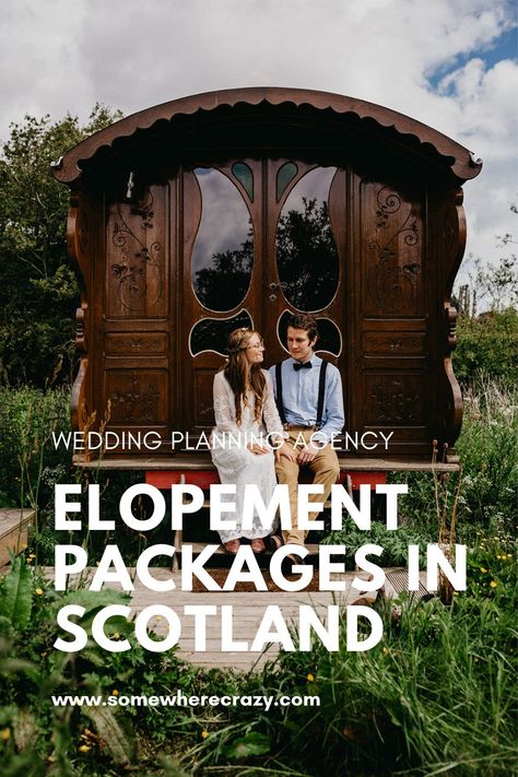 Are you looking for an intimate and adventurous elopement in Scotland? Let us at Somewhere Crazy make your elopement wedding become a reality with our all inclusive Elopement Planning Packages in Scotland! We are Somewhere Crazy, a collective of local vendors who are passionate about elopements and intimate ceremonies. We create unique, personalised experiences and ceremonies in breathtaking locations! Scotland Elopement, Elopement Destinations, Adventurous Elopement, Outdoor Elopement, Elopement Planning, Elopement Packages, Elopement Ceremony, Wedding Officiant, Elopement Wedding