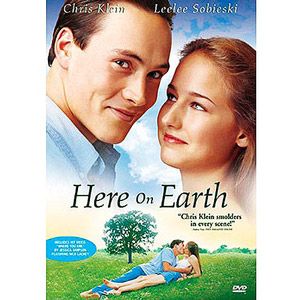 Chris Klein, Bruce Greenwood, Josh Hartnett, Michael Rooker, Tv Comedy, Romance Film, Movies Worth Watching, Chick Flicks, Here On Earth