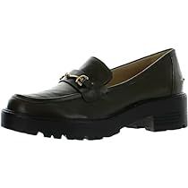 Womens Loafers, Expensive Shoes, Chunky Loafers, Leather Socks, Shoe Tree, Lug Sole, Leather Slip Ons, Loafers For Women, Leather Loafers