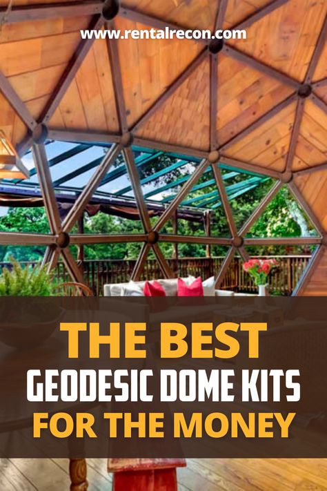 Geodesic Dome Homes Kit, Geometric Dome House, Geo Dome Greenhouse, Wooden Geodesic Dome, Diy Dome House, Eco Dome Houses, Diy Geodesic Dome, Geo Dome House, Geodesic Dome Homes Floor Plans