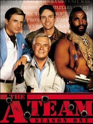 MR T........ 80s Tv Series, 1980s Tv Shows, 1980s Tv, 80 Tv Shows, George Peppard, 80s Tv, Childhood Tv Shows, Classic Television, Great Tv Shows