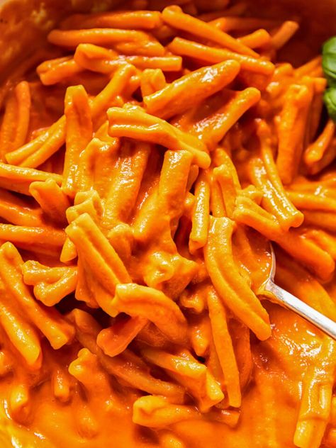 PASTA Pasta Vodka, Best Beef Stroganoff, Fresh Pasta Recipes, Vodka Sauce Recipe, Sauce Video, Vodka Sauce Pasta, Sauce For Pasta, Chicken Supreme, Easy Baked Ziti