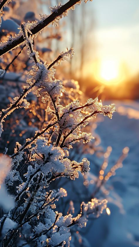 AI ART #photorealistic #aiart #snow #winter Peaceful Winter Aesthetic, Nature Aesthetic Winter, Snow Flower Aesthetic, Snowy Winter Aesthetic, Winter Astethic, Snowing Aesthetic Wallpaper, January Aesthetic, Winter Photo Ideas, Winter Fire