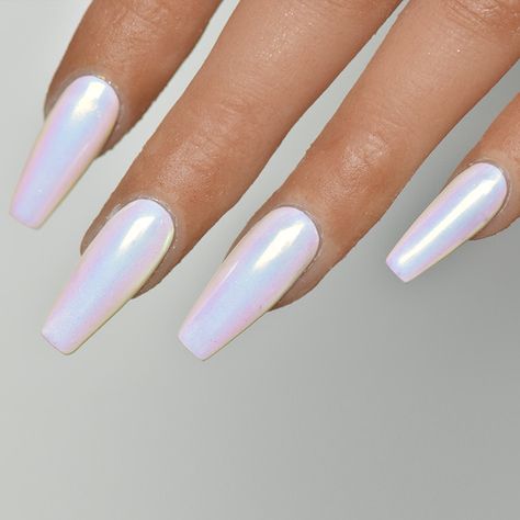 Cre8tion - Nail Art Unicorn Effect 01 - 1g Each Jar Nail Art Unicorn, Unicorn Powder, Unicorn Nails Designs, Unicorn Nail Art, Unicorn Nails, Gel Lacquer, Dip Powder Nails, Nail Technician, Nail Supply