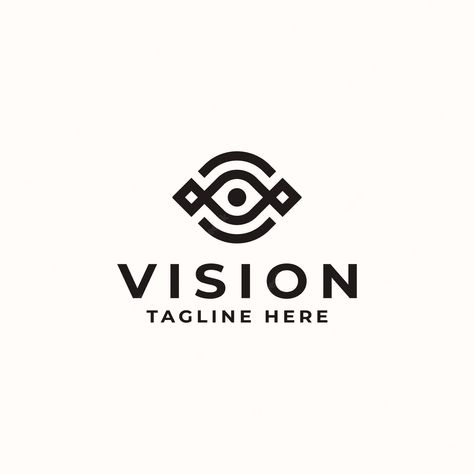 Eyewear Shop Design, Vision Logo, Eyewear Logo, Timeless Logo Design, Clever Logo Design, Corporate Logo Design, Timeless Logo, Clever Logo, Eye Logo