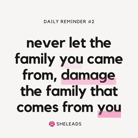 Mothers! never let the family you came from, damage the family that comes from you! Not Having Family Quotes, Choosing Family Quotes, Immediate Family Quotes, No Contact Family Quotes, Two Faced Family Quotes, Protect Your Family Quotes, Split Family Quotes, Family Court Quotes, Letting Go Of Family Quotes