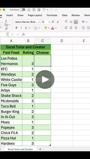 3.5K views · 32 reactions | Did you know you can do this in your #Excel spreadsheets?! Watch this video till the end to see how and visit our page to know more and schedule a time to meet online #microsoftambassador #exceltips #exceltutorial #exceltricks #ExcelExpert #spreadsheets #excelskills #workhacks #tutorial | Excel Tutor and Creator | Excel Tutor and Creator · Original audio Excel Tutorials, Five Guys, Excel Spreadsheets, Till The End, Page Layout, To Meet, You Can Do, Did You Know, Knowing You