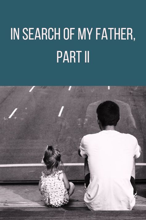 After 37 years, I finally found my biological father.  However, I don't know what to do.  Do I contact him and out him to his "new family" or do I let it be? Biological Father, New Family, My Father, Getting To Know, Adoption, How To Find Out, Blog Posts, Let It Be