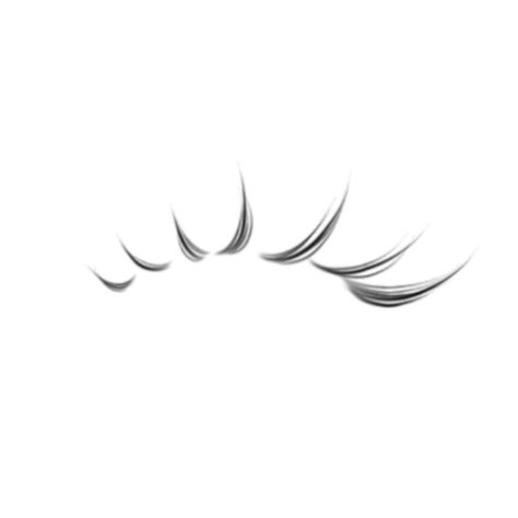 Eyelash Png, How To Draw Eyelashes, Eyelashes Drawing, Easy Eye Drawing, Eye Drawing Tutorials, Siluete Umane, صفحات التلوين, Cool Pencil Drawings, Art Tools Drawing