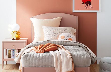 New Kids Furniture: Browse Recent Arrivals | Crate and Barrel Baby Registry Checklist, Big Girl Rooms, Toddler Room, Baby Registry, Big Girl, Kids Furniture, New Furniture, Girl Room, New Kids