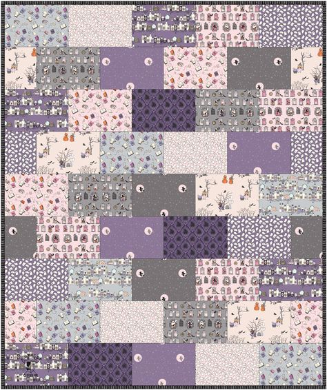 Easy Queen Quilt Pattern Free, Simple Twin Size Quilt Patterns, 5 Inch Squares Quilt Ideas, 7 Fabric Quilt Pattern, Easy Brick Quilt Pattern, Simple Quilt Patterns Free Fat Quarters, Simply Done Quilt Pattern Free, Easy Quilt Ideas For Beginners, 10 Inch Square Quilt Patterns Easy