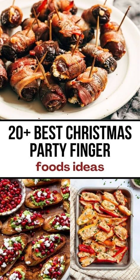 Mouthwatering Christmas Party Finger Foods Ideas – Delight your guests with gourmet cheese boards and scrumptious bites that elevate your holiday celebrations! Perfect for easy entertaining. #ChristmasPartyFingerFoods #HolidaySnacks Finger Foods Ideas, Christmas Party Finger Foods, Easy Holiday Appetizers, Christmas Party Snacks, Asparagus Recipes Roasted, Festive Activities, Gourmet Cheese, Foods Ideas, Holiday Eating