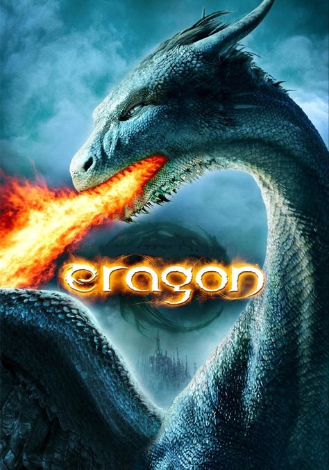 Eragon Movie, Eragon Saphira, Sienna Guillory, Inheritance Trilogy, Inheritance Cycle, Djimon Hounsou, Christopher Paolini, Joss Stone, Dragon Movies