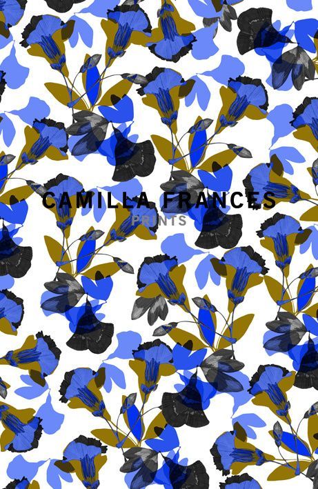 cfp web home8 Camilla Frances Prints, Camilla Frances, Leading A Team, Textile Designer, Print Inspiration, Hand Drawing, Drawing Poses, Graphic Patterns, Textile Patterns