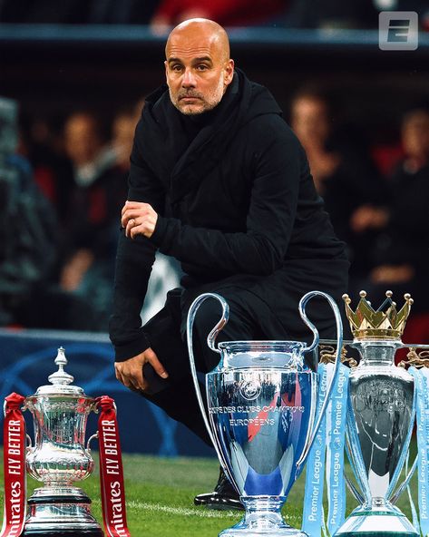 Manchester city have treble in their sight. The post Manchester city have treble in their sight. appeared first on EUCUP.COM. Manchester City Treble, Uefa Super Cup, Carlo Ancelotti, Pep Guardiola, Man City, Uefa Champions League, Manchester City, Champions League, Fifa