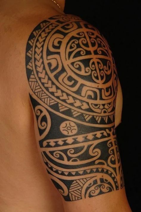 Shane Tattoo, Maori Tattoo Arm, Maori Tattoo Frau, Samoan Tattoos, Tato Maori, Tato Suku, Tattoos Forearm, Tato Dengan Makna, Maori Tattoos