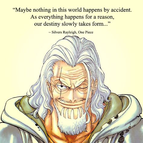 Shanks Quotes, Queens Tattoo, Zoro Quotes, Luffy Quotes, Quotes One Piece, Silvers Rayleigh, One Piece Quotes, Quotes Photo, One Piece Series