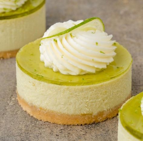 Matcha Pistachio, Expression Of Love, Lime Basil, Baking Pastry, Mini Cheesecakes, The Smile, Passion Fruit, Hazelnut, Too Late