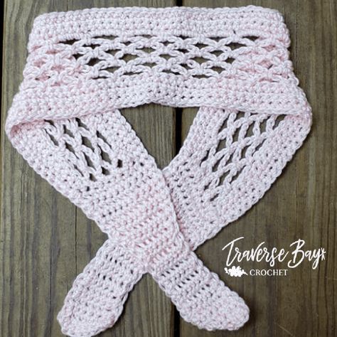 Crochet Lace Edging