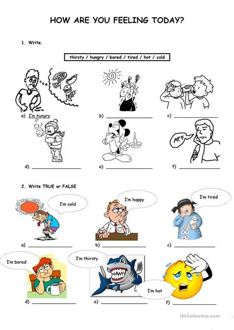 Describing Feelings, Mood Tone, Describe Feelings, English Exercises, Mood And Tone, Nursery School, Elementary School Students, Teaching Jobs, Managing Emotions