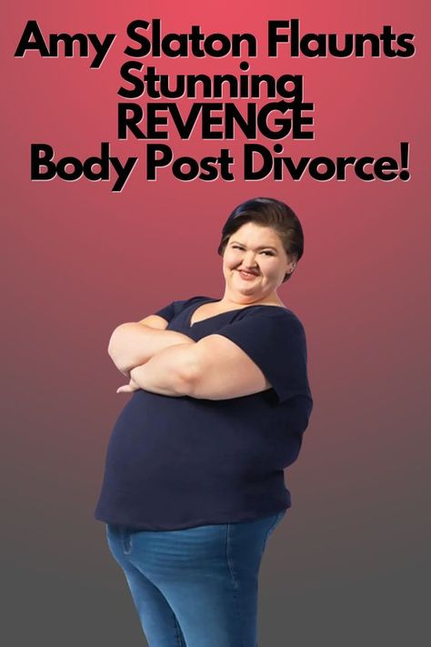 Ashley Sutton, 1000 Lb Sisters, Spilling Tea, Revenge Dress, Revenge Body, Bad Knees, Post Divorce, Char Siu, Get Rid Of Blackheads