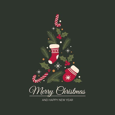 Lettering merry christmas and happy new ... | Premium Vector #Freepik #vector #christmas-art #christmas-abstract #winter-card #christmas-3d Merry Christmas 2024, Christmas Abstract, Christmas Badge, Christmas Wrap, Christmas 3d, Winter Quotes, Classy Christmas, Vector Christmas, Merry Christmas Wishes