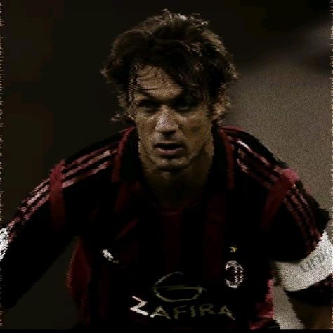 Maldini Wallpaper 4k Ultra Hd, Maldini Aesthetic, Maldini Icon, Classic Pfp, The Weeknd Albums, Paolo Maldini, Football Players Photos, Soccer Photography, Ronaldo Wallpapers